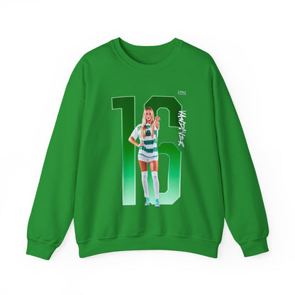 Lillian Vandiver Player Icon Crewneck Sweatshirt