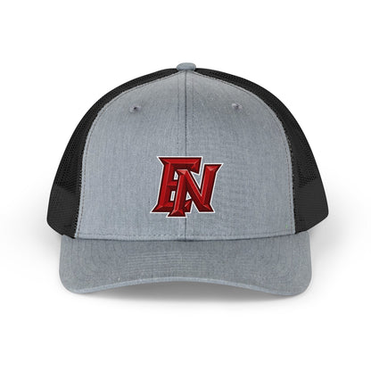 Ella Nigl Logo Trucker Hat