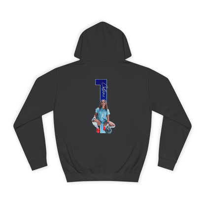 Mia Collins Player Icon Number Premium Hoodie