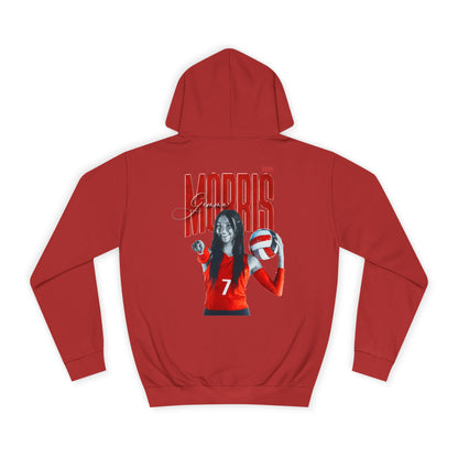 Gemma Morris Faded Glory Premium Hoodie