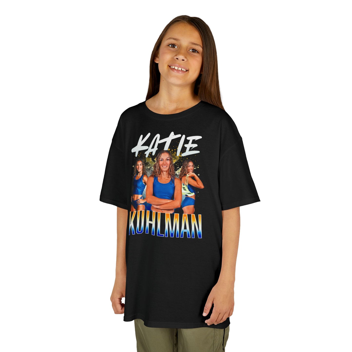 Katie Kuhlman Kids Tee