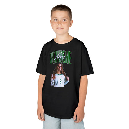 Abby Schoene Athlete Glory Kids Tee