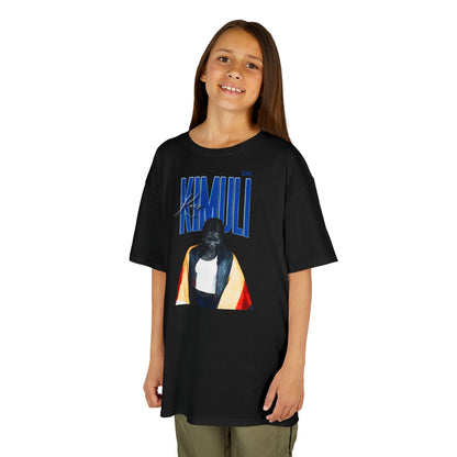 Kais Kimuli Faded Glory Kids Tee