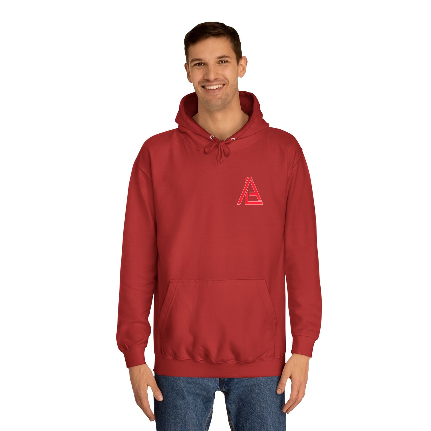 Analiah Lummus Big Last Name Premium Hoodie