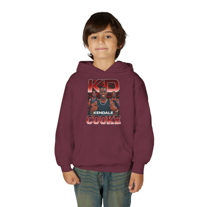 Kendale Cooke Kids Hoodie