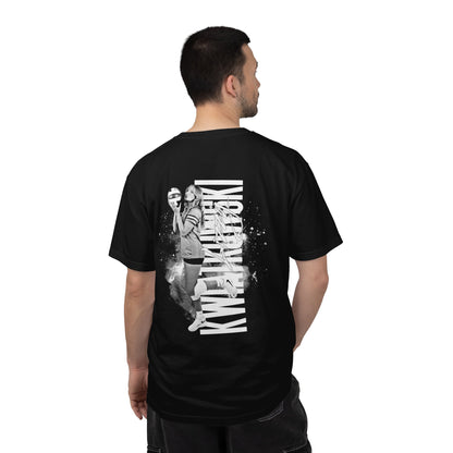 Lizzy Kwiatkowski Vintage Blackout Premium Tee