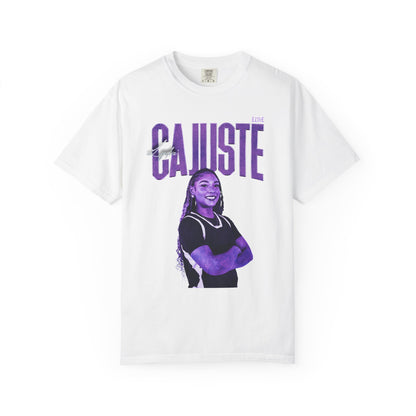 Lydia Cajuste Faded Glory Premium Tee