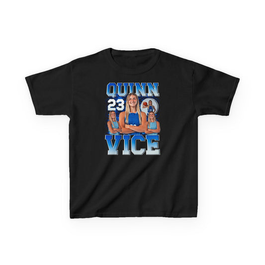 Quinn Vice Hombre Combo Kids Tee