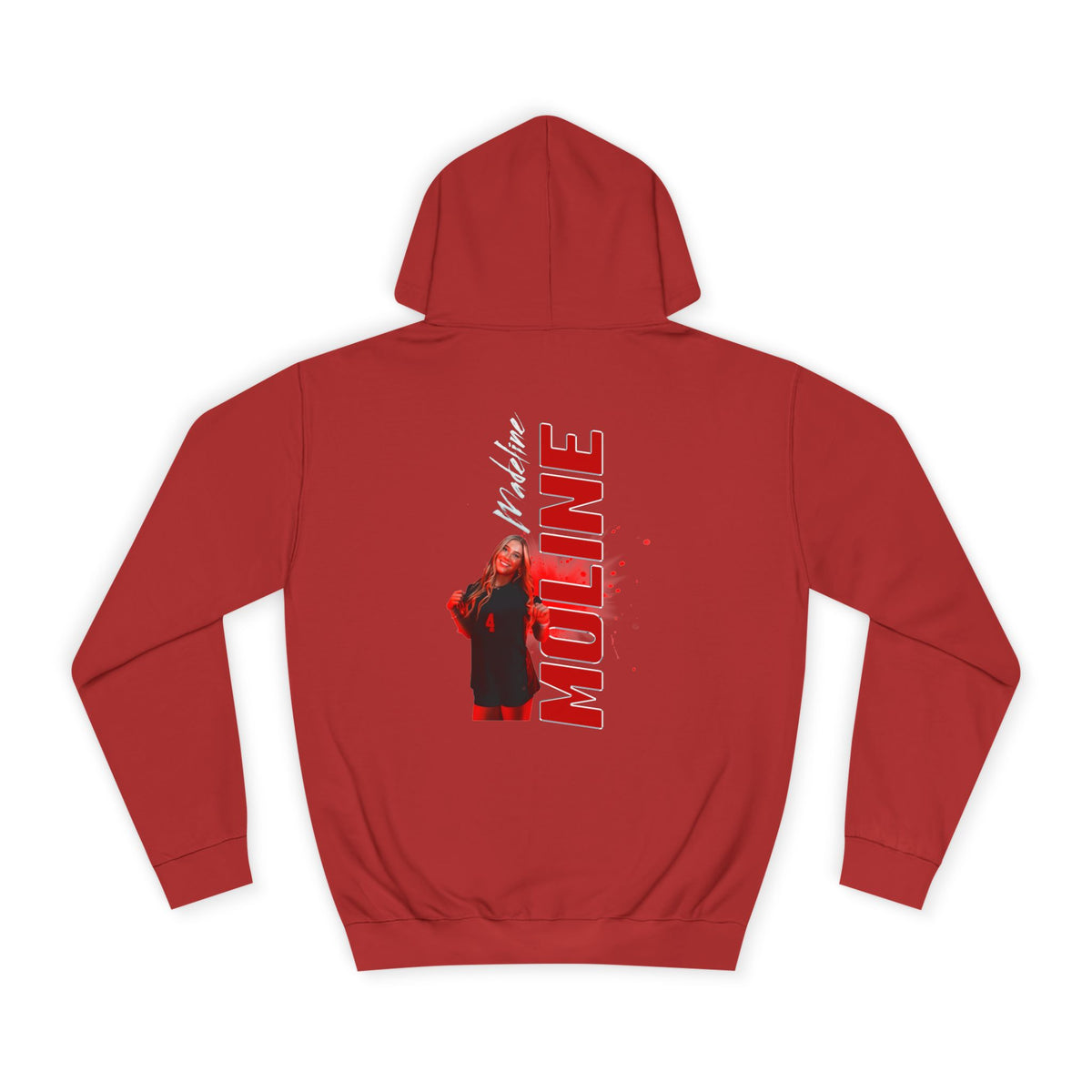 Madeline Moline Premium Hoodie