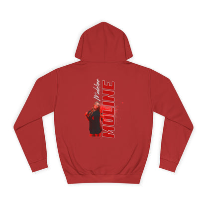 Madeline Moline Premium Hoodie