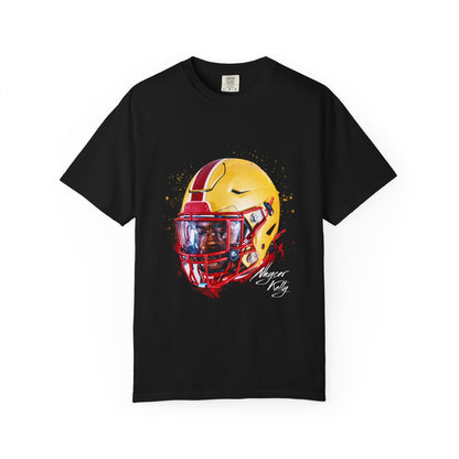 Nhycer Kelly Big Head Premium Tee