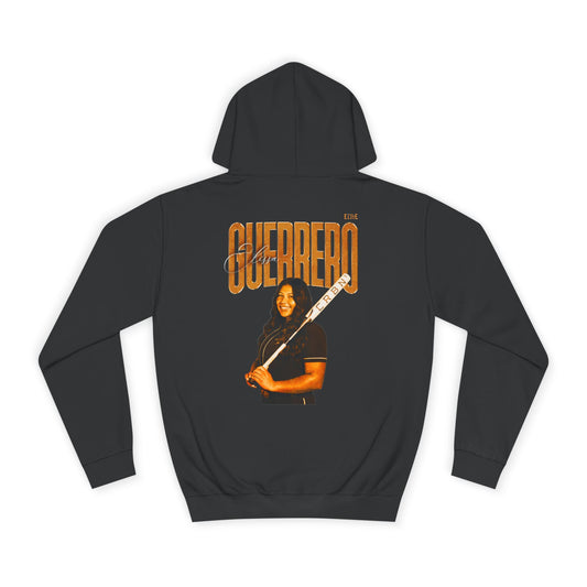 Elissa Guerrero Faded Glory Premium Hoodie
