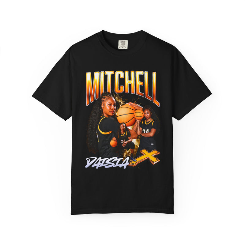 Daisia Mitchell
