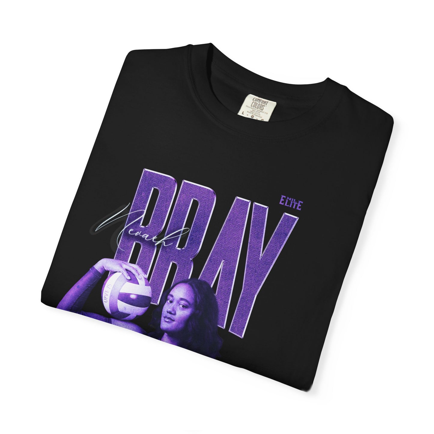 Nevaeh Bray Faded Glory Premium Tee