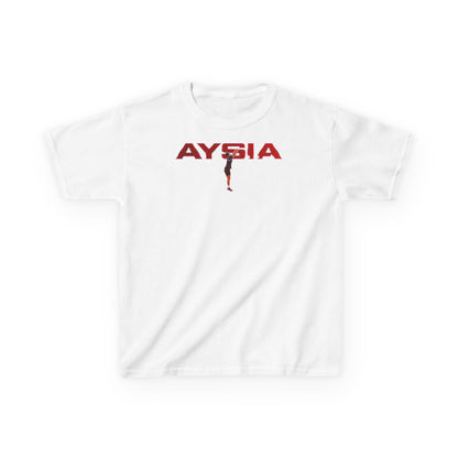 Aysia Hinton Star Player Kids Tee