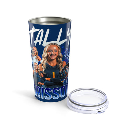 Tally Grissom 20oz Tumbler