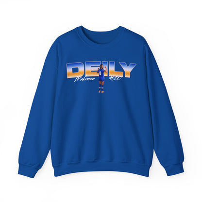 Makenna Deily Lowkey Crewneck Sweatshirt