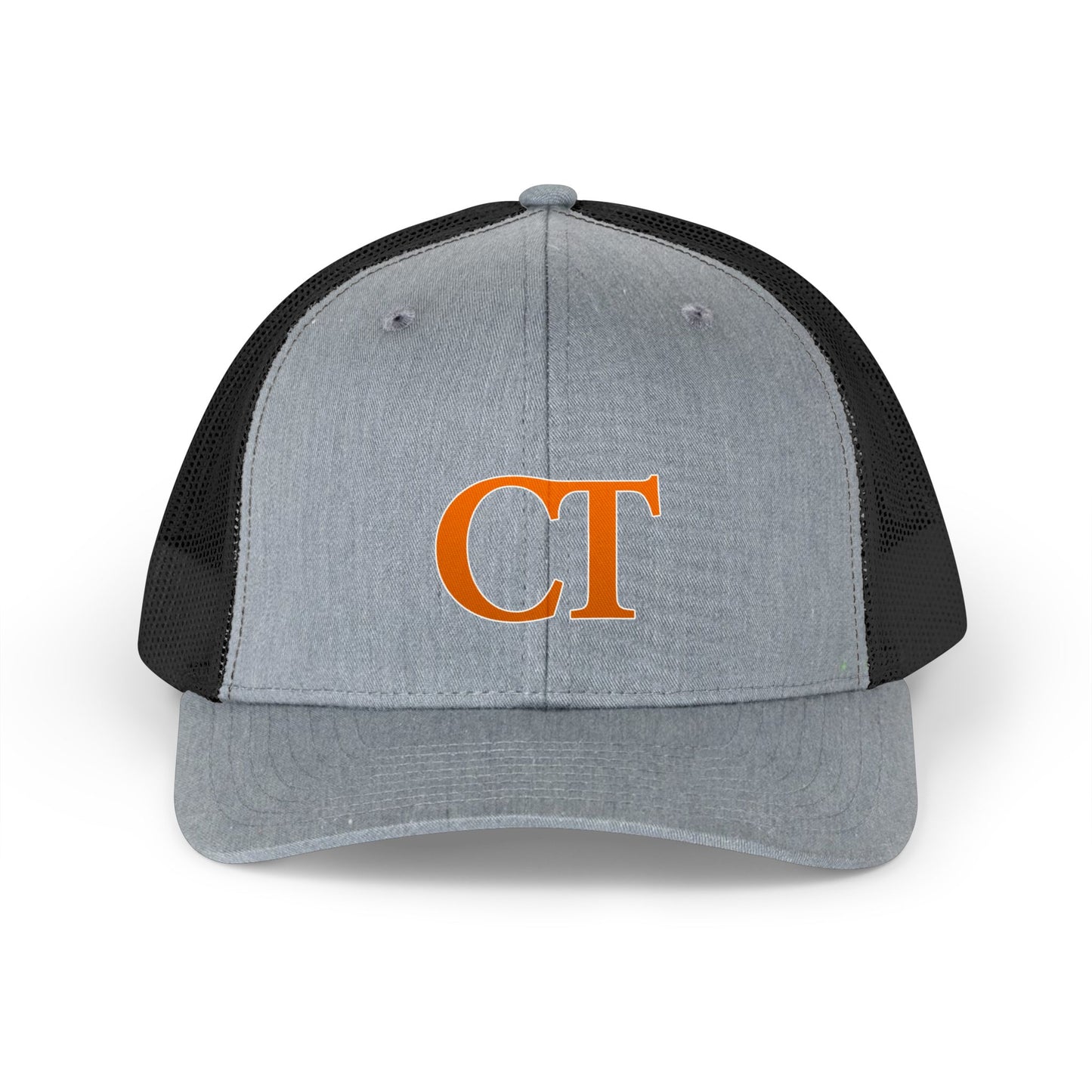 Cam Tyler Logo Trucker Hat