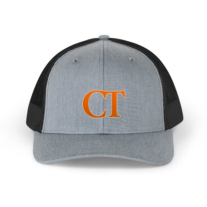 Cam Tyler Logo Trucker Hat