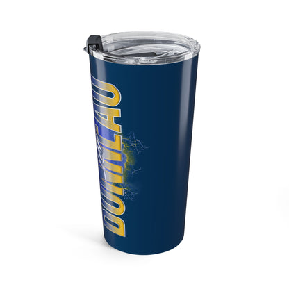 Ian Bonneau 20oz Tumbler