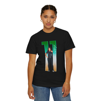 Micayla Arlotto Player Icon Number Premium Tee