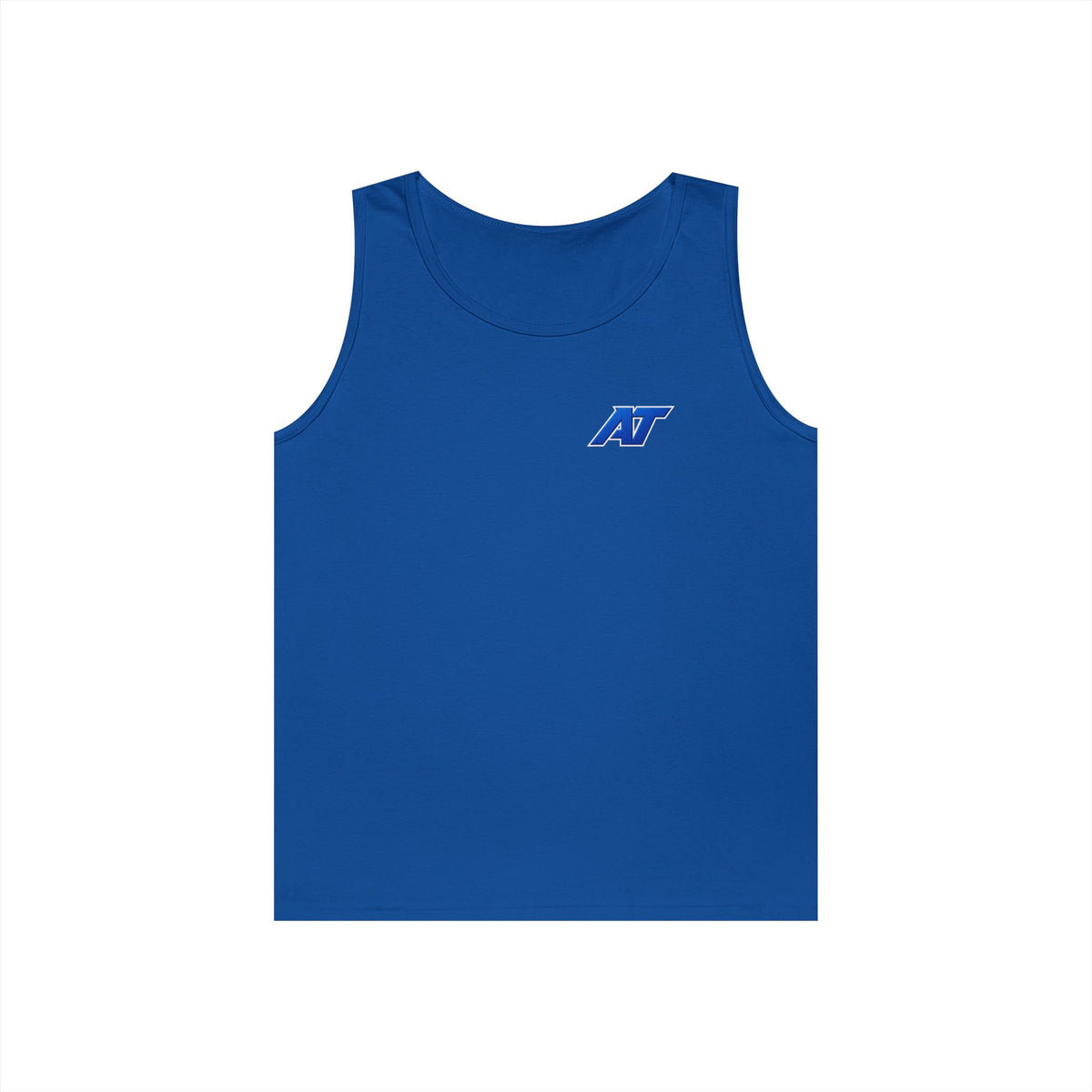 Alexis Tinnin Heavy Cotton Tank Top