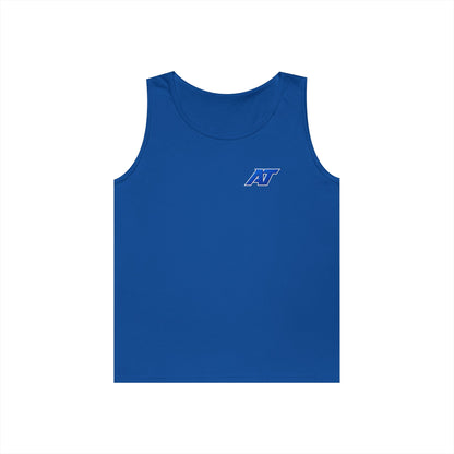 Alexis Tinnin Heavy Cotton Tank Top