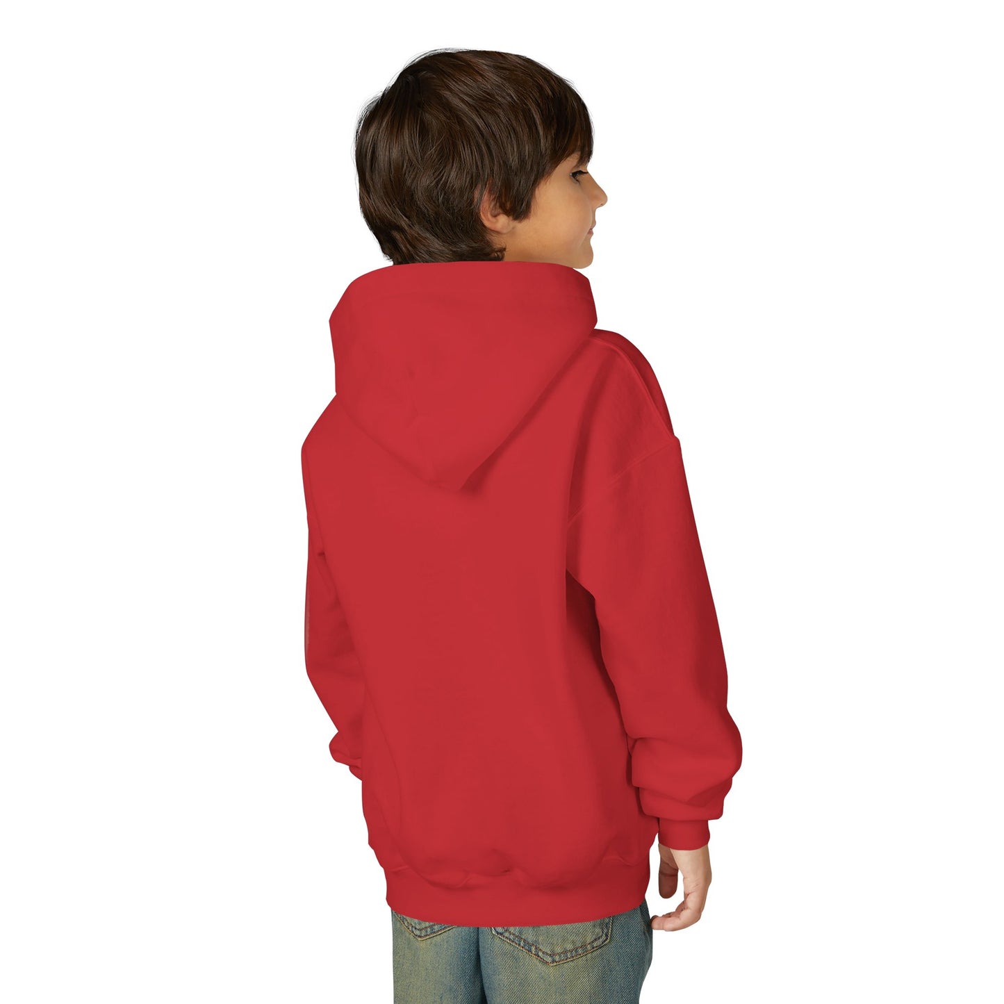 Luke Kennedy Kids Hoodie