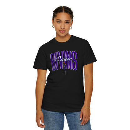 Carmen Bivins Big Last Name Premium Tee