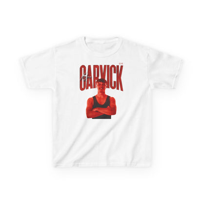 Ryan Garvick Faded Glory Kids Tee