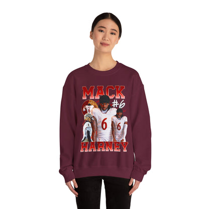 Mack Harney Crewneck Sweatshirt