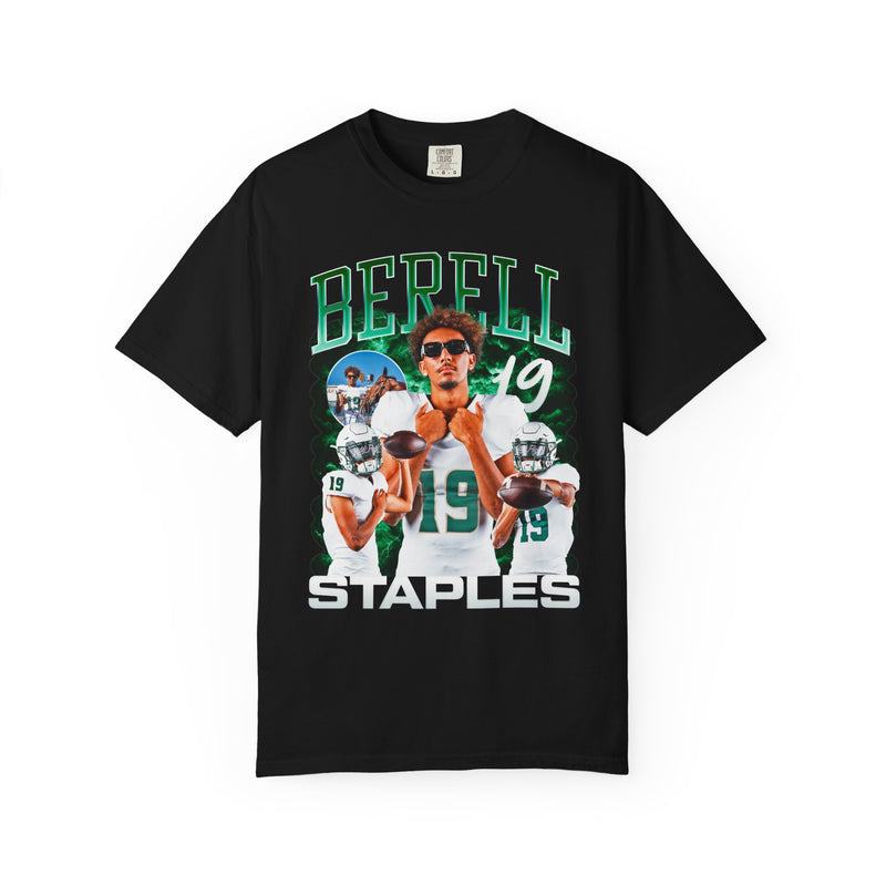 Berell Staples