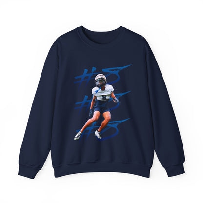 Deshawn Krein Crewneck Sweatshirt