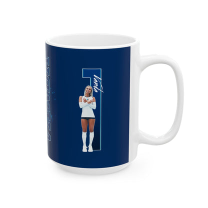 Sam Vanda 15oz Mug