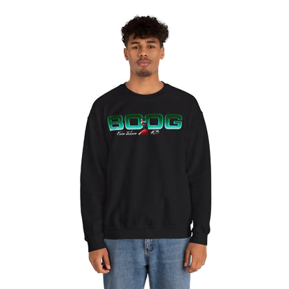 Kieren Jackson Lowkey Crewneck Sweatshirt