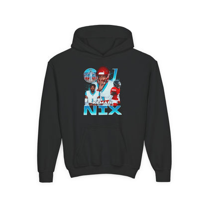 Kemari Nix Kids Hoodie