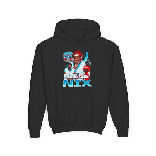 Kemari Nix Kids Hoodie