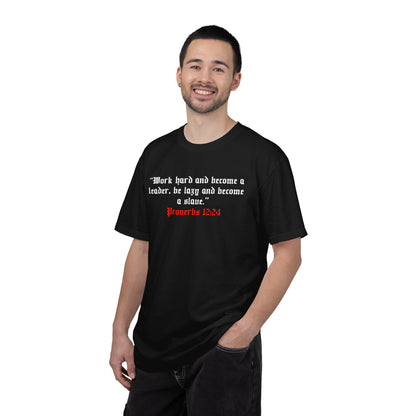 Andrew Jackson-Dunaway Quote Premium Tee