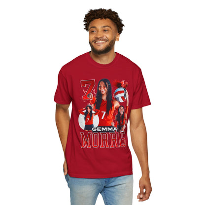 Gemma Morris Premium Tee