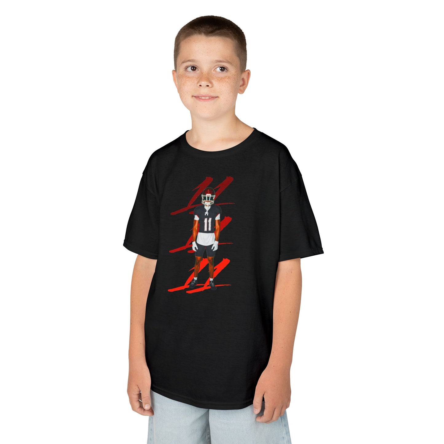 Brenden Adams Kids Tee