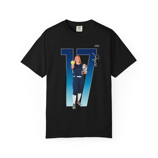 Jenna Joyce Player Icon Number Premium Tee
