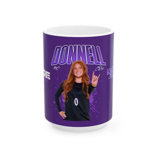 Chloe Donnell 15oz Mug