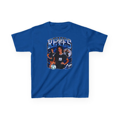 Katie Reyes Kids Tee