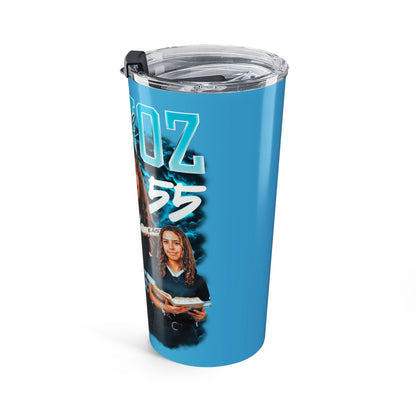 Gabi Munoz 20oz Tumbler