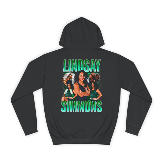 Lindsay Simmons Premium Hoodie