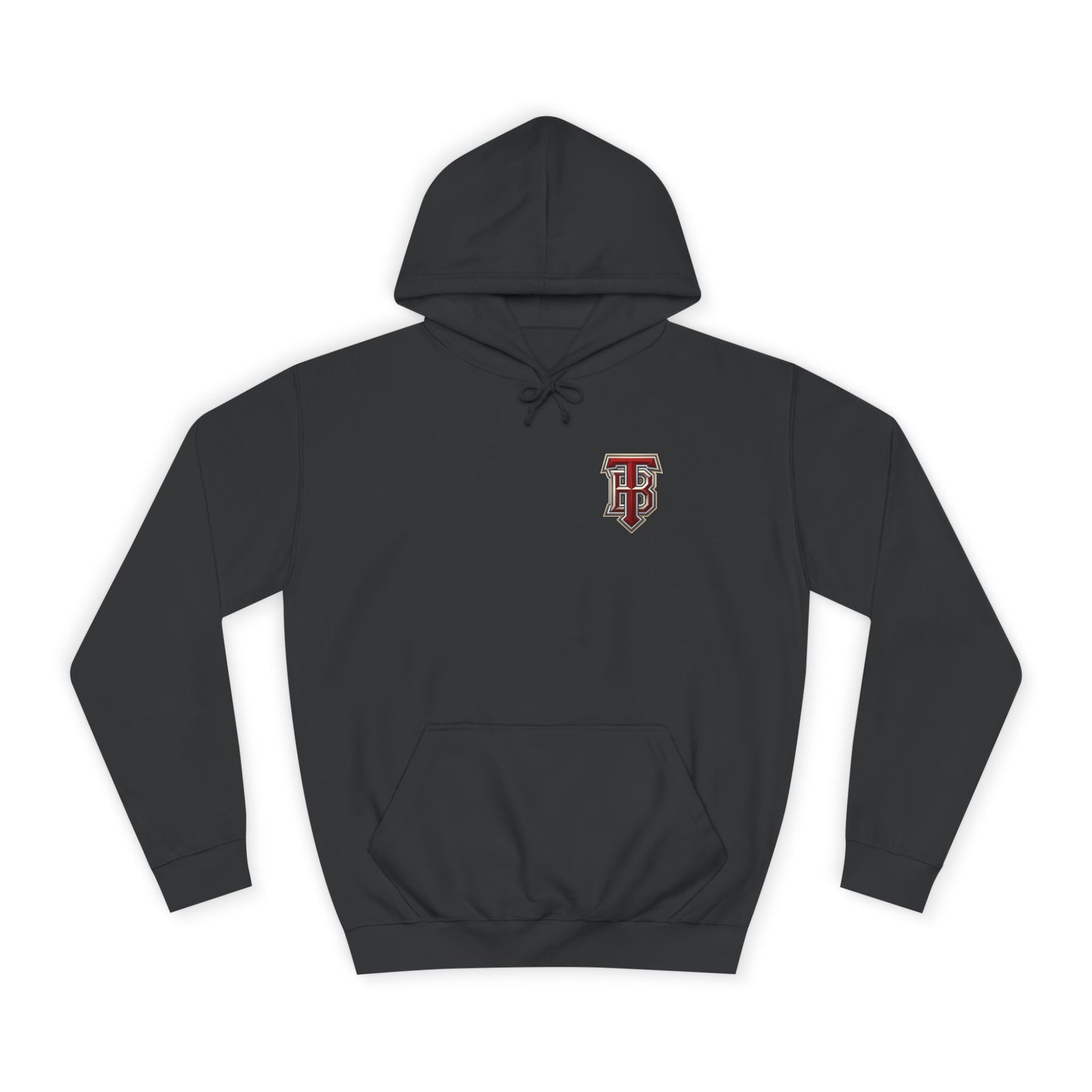 Breylan Thompson Logo Premium Hoodie