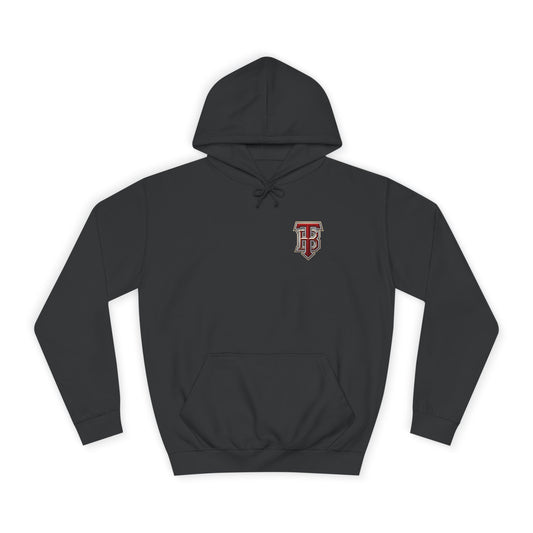 Breylan Thompson Logo Premium Hoodie