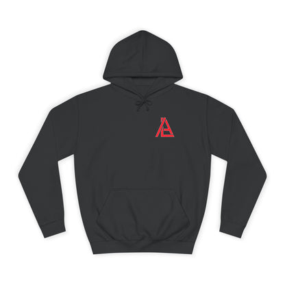 Analiah Lummus Logo Premium Hoodie