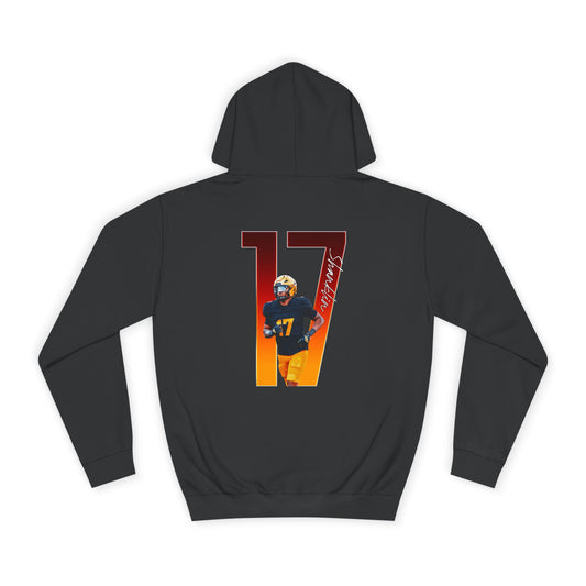 Josh Shanklin Player Icon Number Premium Hoodie