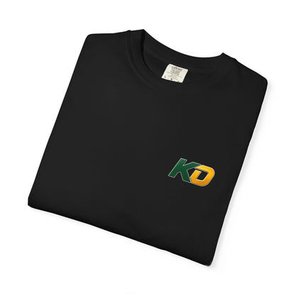 Kinah Dyer Logo Premium Tee